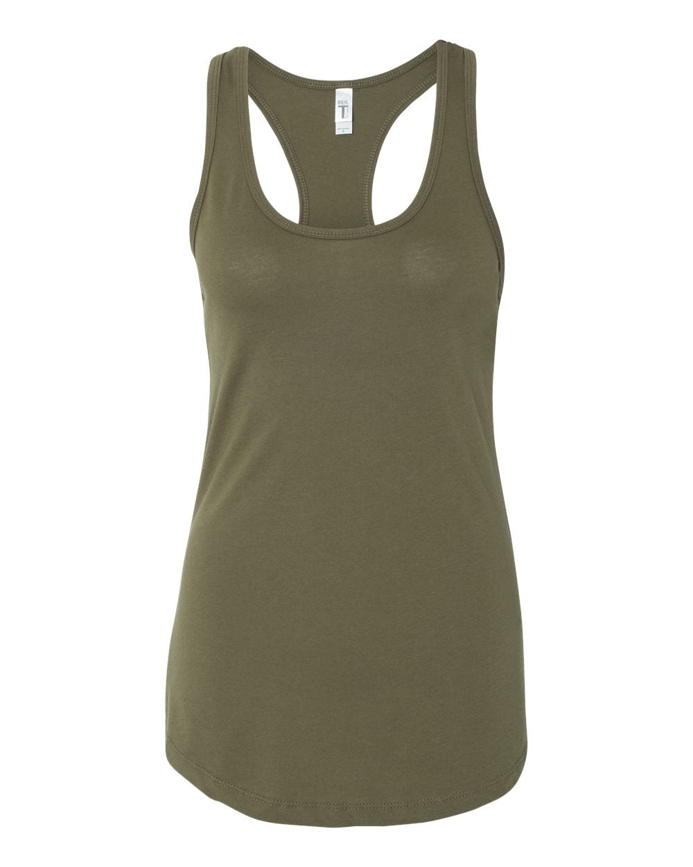 MY ARENA RACERBACK TANK