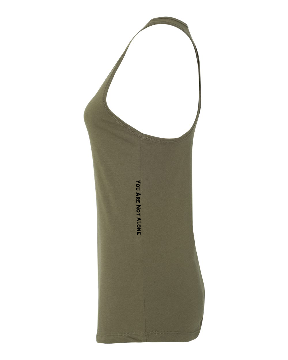 MY ARENA RACERBACK TANK