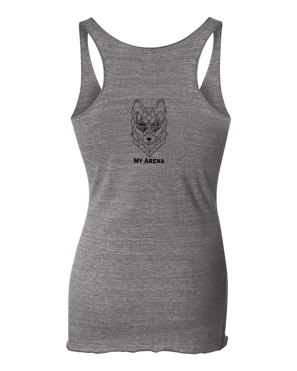 MY ARENA RACERBACK TANK