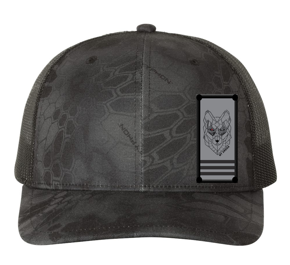 KRYPTEK MY ARENA HAT
