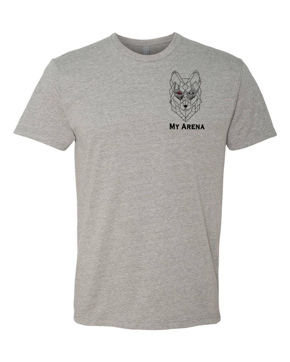MY ARENA T-SHIRT