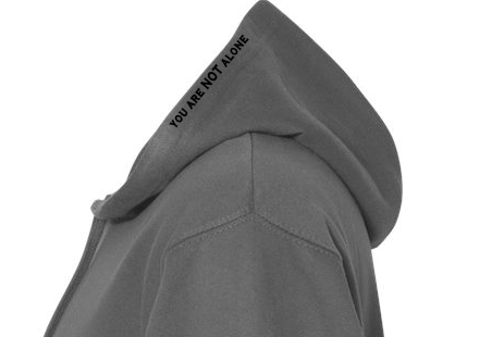 MY ARENA HOODIE