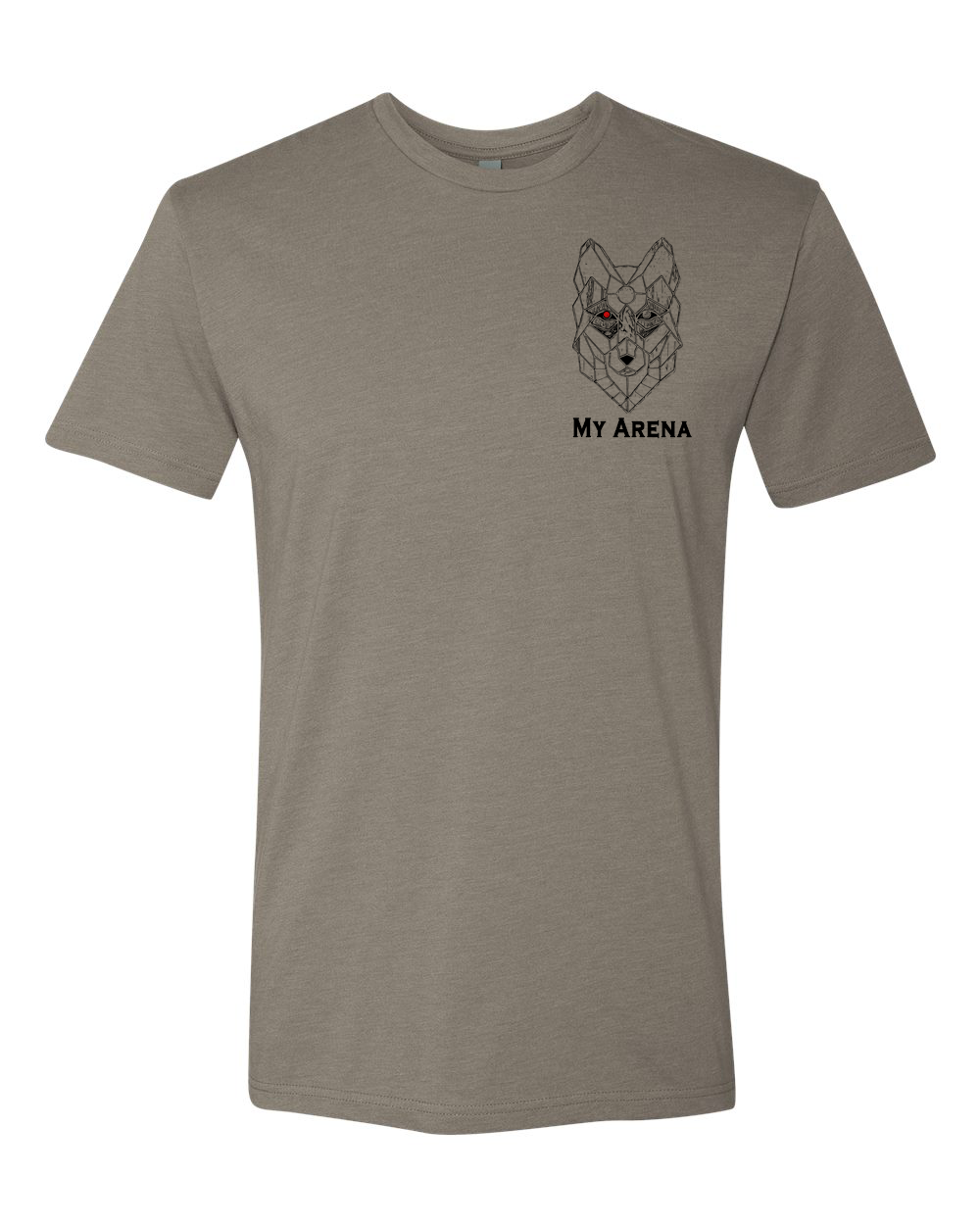 MY ARENA T-SHIRT
